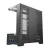 Darkflash DY451 datora korpuss ATX melns