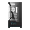 Darkflash DY451 datora korpuss ATX melns