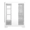 Darkflash DY451L datora korpuss ATX balts