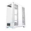 Darkflash DY451L datora korpuss ATX balts