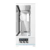 Darkflash DY451L datora korpuss ATX balts