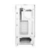 Darkflash DY451L datora korpuss ATX balts
