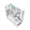 Darkflash DY450 datora korpuss ATX balts
