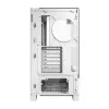 Darkflash DY450 datora korpuss ATX balts