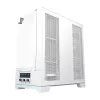 Darkflash DY450 datora korpuss ATX balts