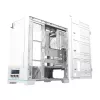 Darkflash DY450 datora korpuss ATX balts
