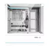 Darkflash DY450 datora korpuss ATX balts