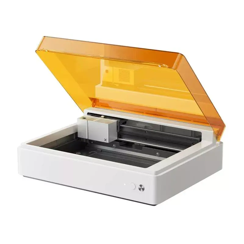 Lāzergravēšanas iekārta xTool M1 Ultra 20W Deluxe komplekts — 20W lāzers, galddatora gravētājs/griezējs