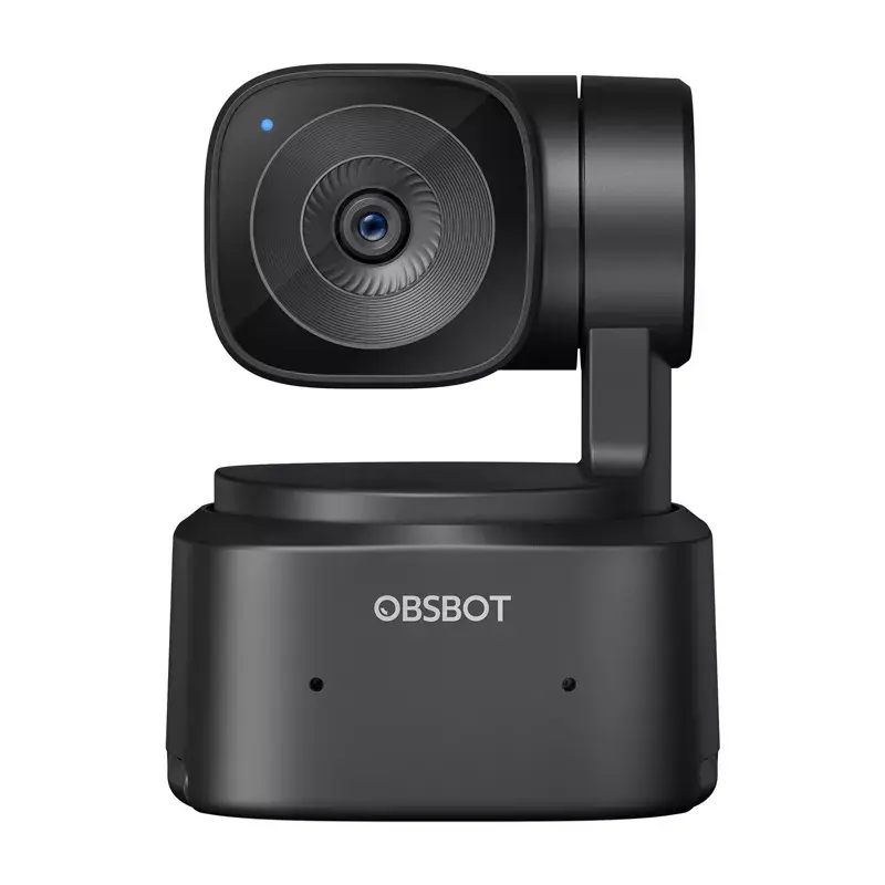 Tīmekļa kamera Obsbot Tiny SE OWB-2407-CE 1080p 30fps