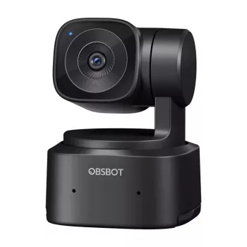Tīmekļa kamera Obsbot Tiny SE OWB-2407-CE 1080p 30fps