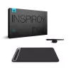 Grafikas planšete HUION Q620M melna 5080 lpi 266,7 x 166,7 mm USB