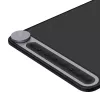 Grafikas planšete HUION Q620M melna 5080 lpi 266,7 x 166,7 mm USB