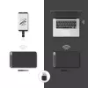 Grafikas planšete HUION Q620M melna 5080 lpi 266,7 x 166,7 mm USB