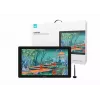 Huion Kamvas 24 GS2401 23,4 collu grafiskais planšetdators 1920 x 1080