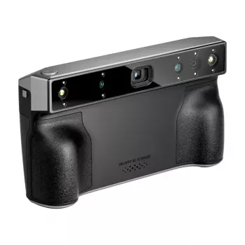 3D skeneris Revopoint Miraco Pro augstas precizitātes portatīvais
