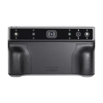 3D skeneris Revopoint Miraco Pro augstas precizitātes portatīvais