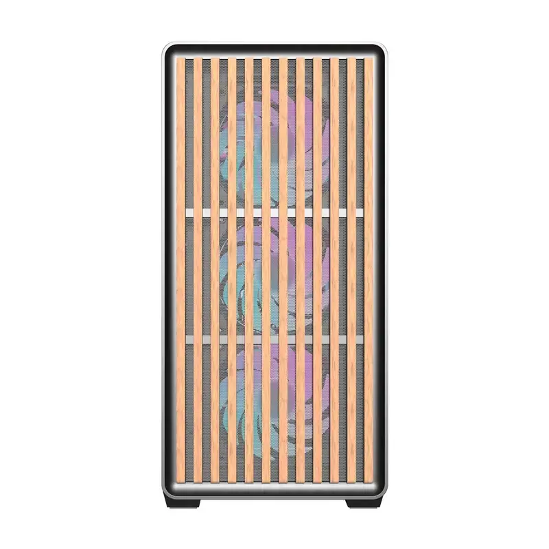 Datora korpuss Darkflash DS900WD ATX melns