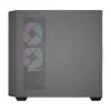 Datora korpuss Darkflash DS900WD ATX melns