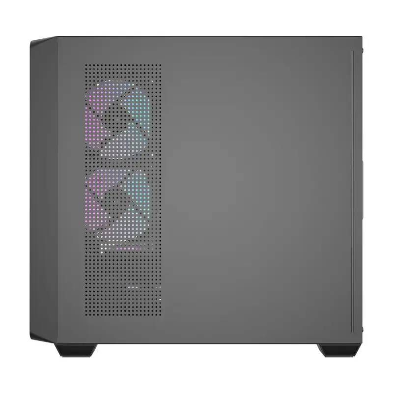 Datora korpuss Darkflash DS900WD ATX melns