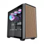 Datora korpuss Darkflash DS900WD ATX melns