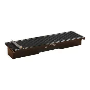 Lāzera gravēšanas un griešanas iekārta xTool F1 deluxe komplekts — 2-in-1 gravēšanas un griešanas sistēma