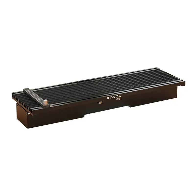 Lāzera gravēšanas un griešanas iekārta xTool F1 deluxe komplekts — 2-in-1 gravēšanas un griešanas sistēma