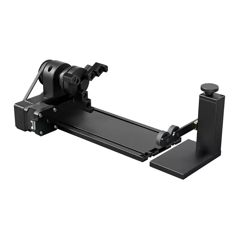 Lāzera gravēšanas un griešanas iekārta xTool F1 deluxe komplekts — 2-in-1 gravēšanas un griešanas sistēma