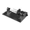Lāzera gravēšanas un griešanas iekārta xTool F1 deluxe komplekts — 2-in-1 gravēšanas un griešanas sistēma