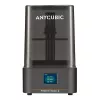 Sveķu 3D printeris AnyCubic Photon Mono 4 PM40BK0A-O — 4K monohroms LCD, galda