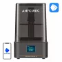 Sveķu 3D printeris AnyCubic Photon Mono 4 PM40BK0A-O — 4K monohroms LCD, galda