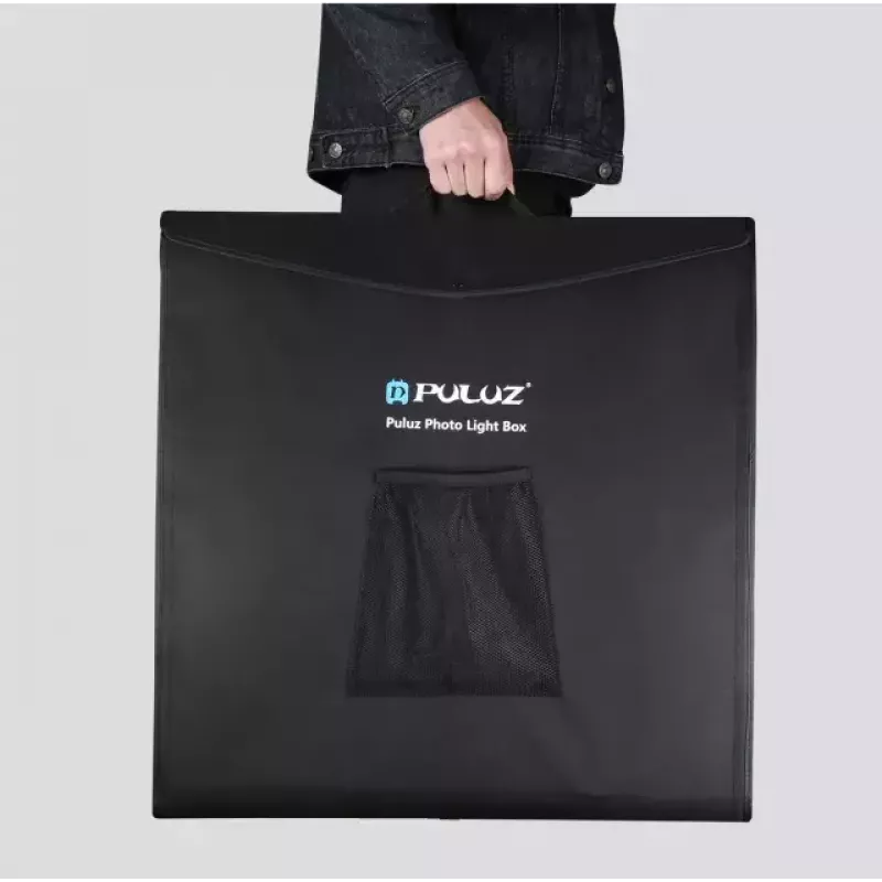 Foto gaismas kaste Puluz PU5060EU
