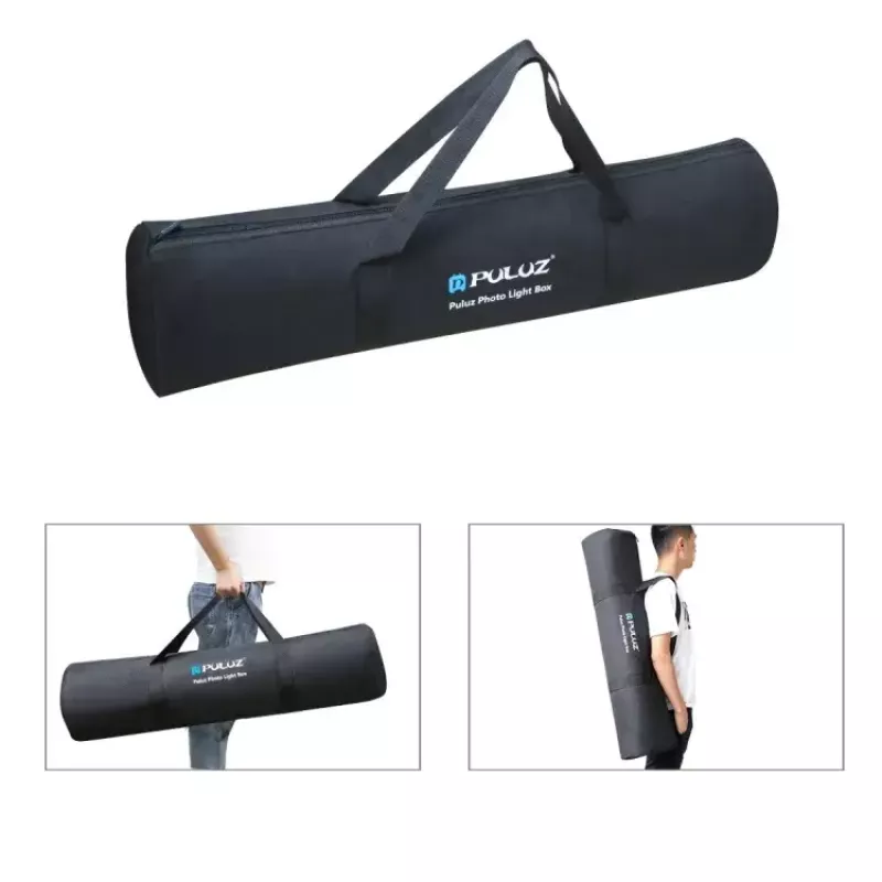 Foto gaismas kaste Puluz PU5080EU 5500K
