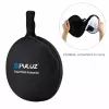 Softbox difuzors Puluz PU5145 45 cm apaļš viegls fotogrāfijas apgaismojumam