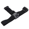 Mount adapter for action cameras Puluz universal head mount for GoPro HERO9 Saderīga frames and housings