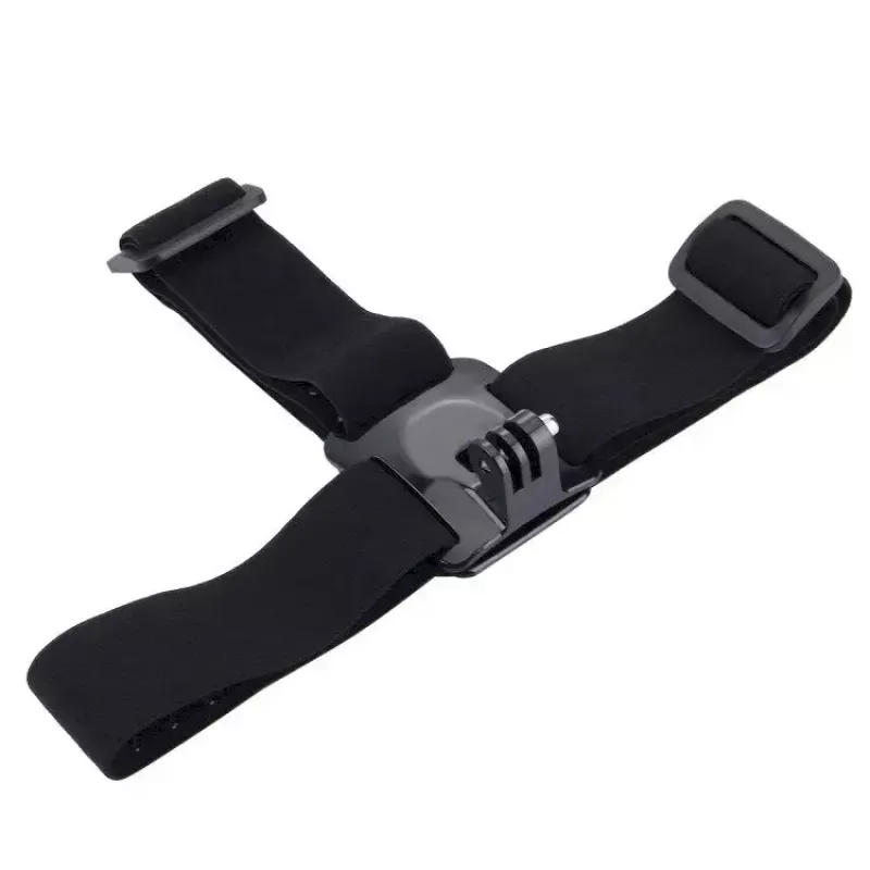 Mount adapter for action cameras Puluz universal head mount for GoPro HERO9 Saderīga frames and housings