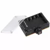 Puluz PU4096 LED video/foto kameras gaisma, 860 lm