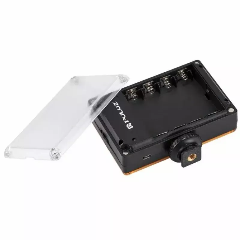 Puluz PU4096 LED video/foto kameras gaisma, 860 lm
