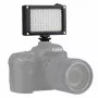 Puluz PU4096 LED video/foto kameras gaisma, 860 lm