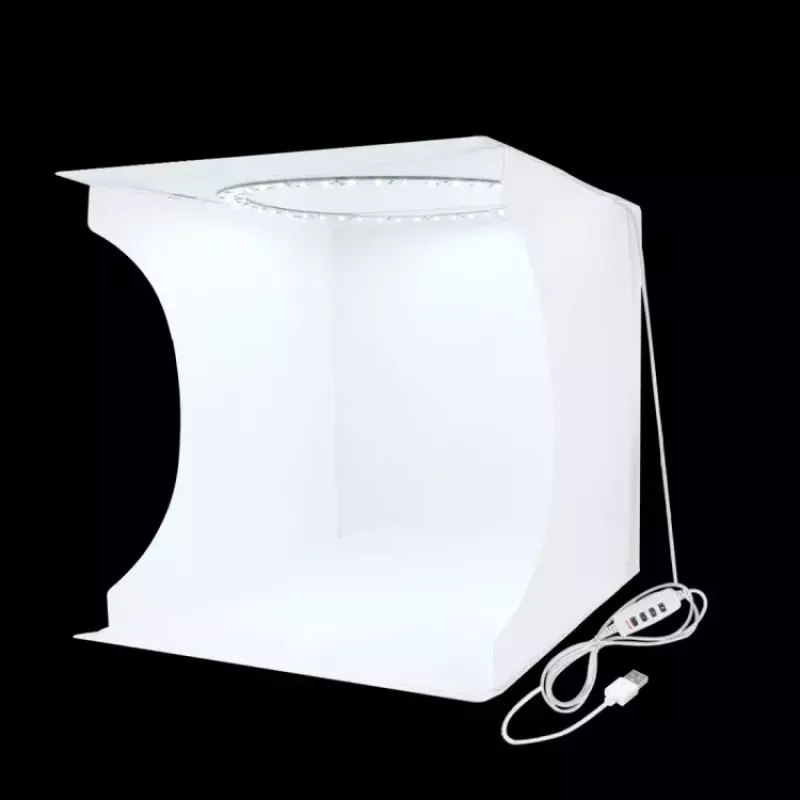 Fotokaste Puluz PU5030 6500K USB
