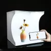Fotokaste Puluz PU5030 6500K USB