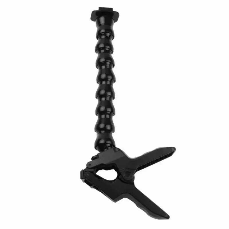 Puluz PU179 clips tipa stiprinājums darbības kamerām (clips piederums DJI, GoPro, Insta360)