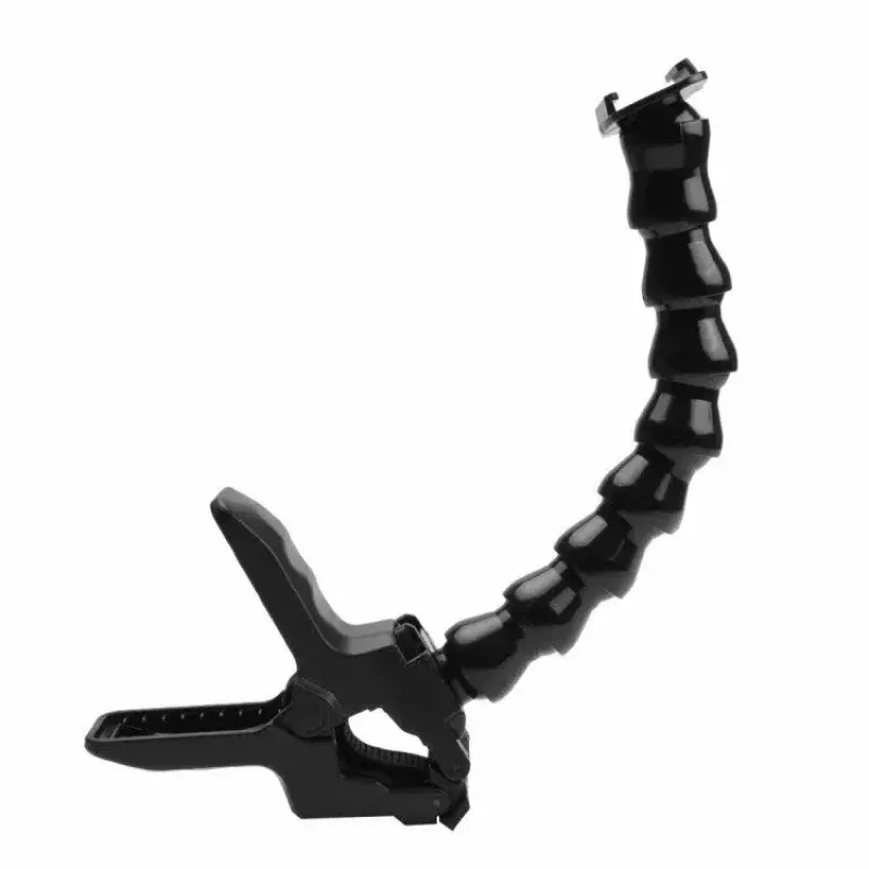 Puluz PU179 clips tipa stiprinājums darbības kamerām (clips piederums DJI, GoPro, Insta360)
