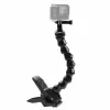 Puluz PU179 clips tipa stiprinājums darbības kamerām (clips piederums DJI, GoPro, Insta360)