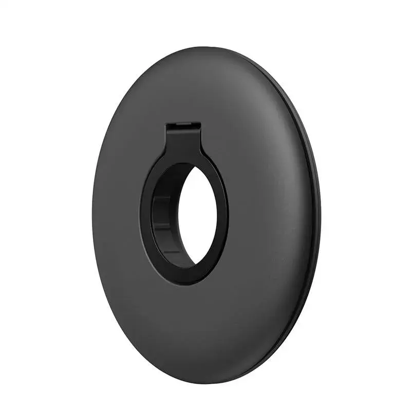 Baseus organizators Apple Watch lādētājam ACSLH-01 — melns, statīvs magnētiskajam uzlādes ripām