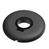 Baseus organizators Apple Watch lādētājam ACSLH-01 — melns, statīvs magnētiskajam uzlādes ripām