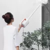 Steam mop Deerma ZQ610 0.23 L 1600 W Red balta