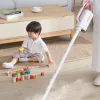Steam mop Deerma ZQ610 0.23 L 1600 W Red balta