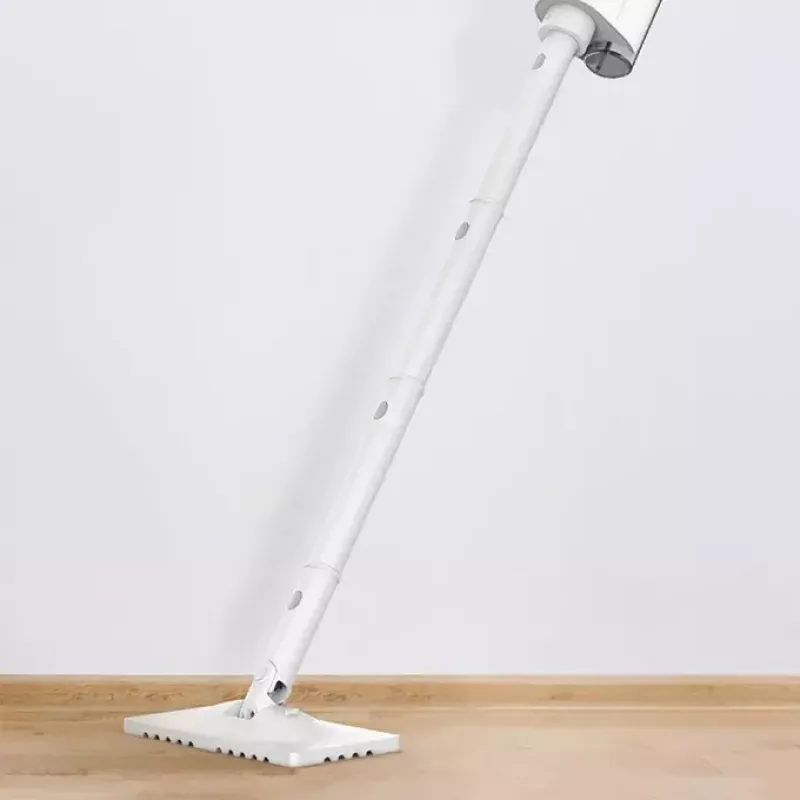 Steam mop Deerma ZQ610 0.23 L 1600 W Red balta