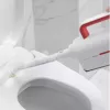 Steam mop Deerma ZQ610 0.23 L 1600 W Red balta
