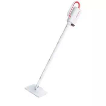 Steam mop Deerma ZQ610 0.23 L 1600 W Red balta